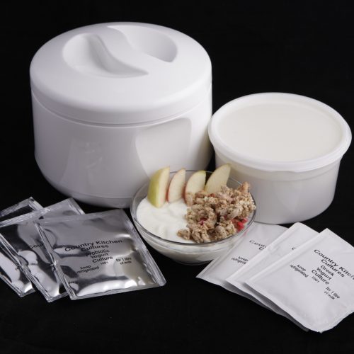 Yogurt Maker Kits
