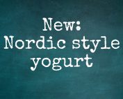 nordic style yogurt place holder image